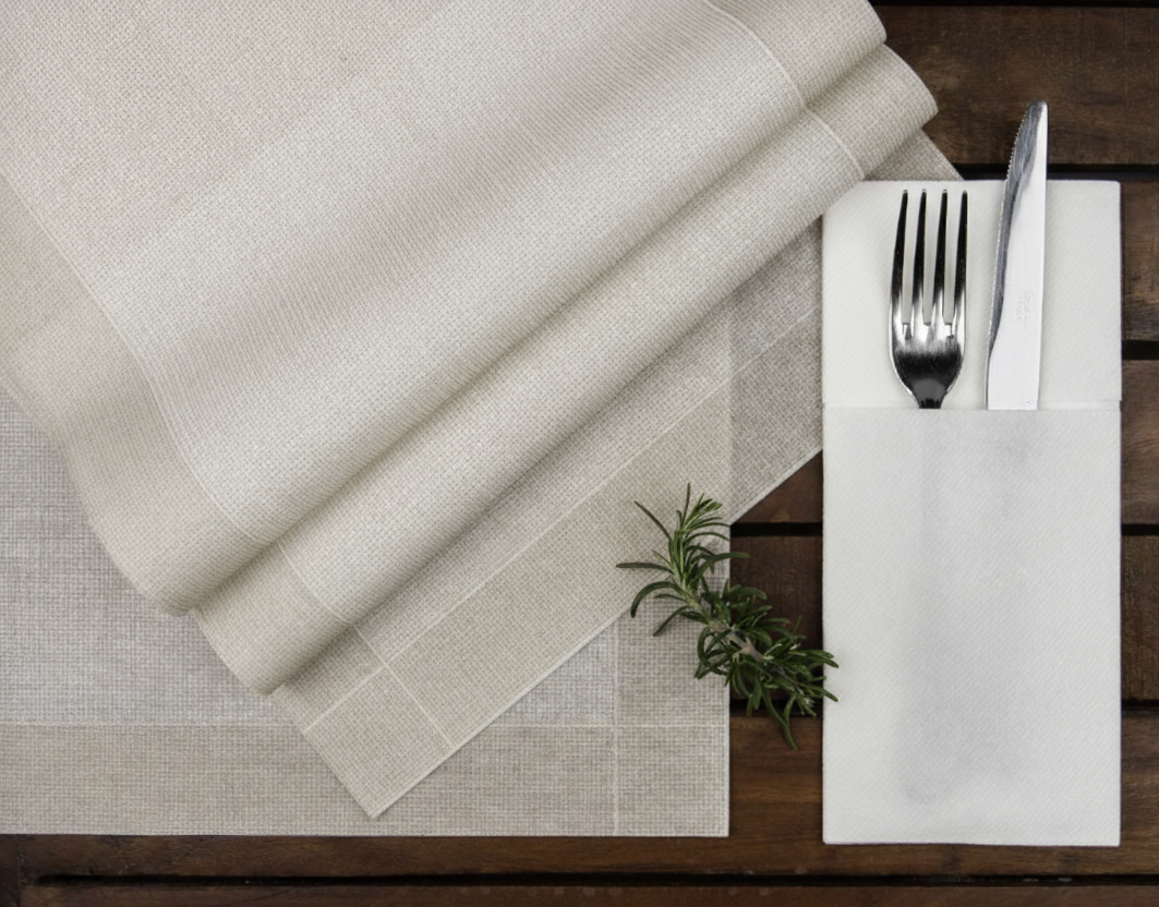 Napkins