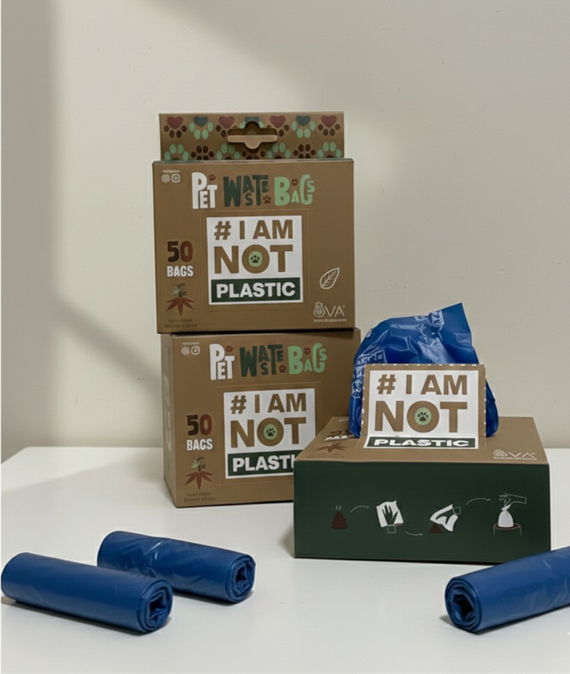 Pet Bags