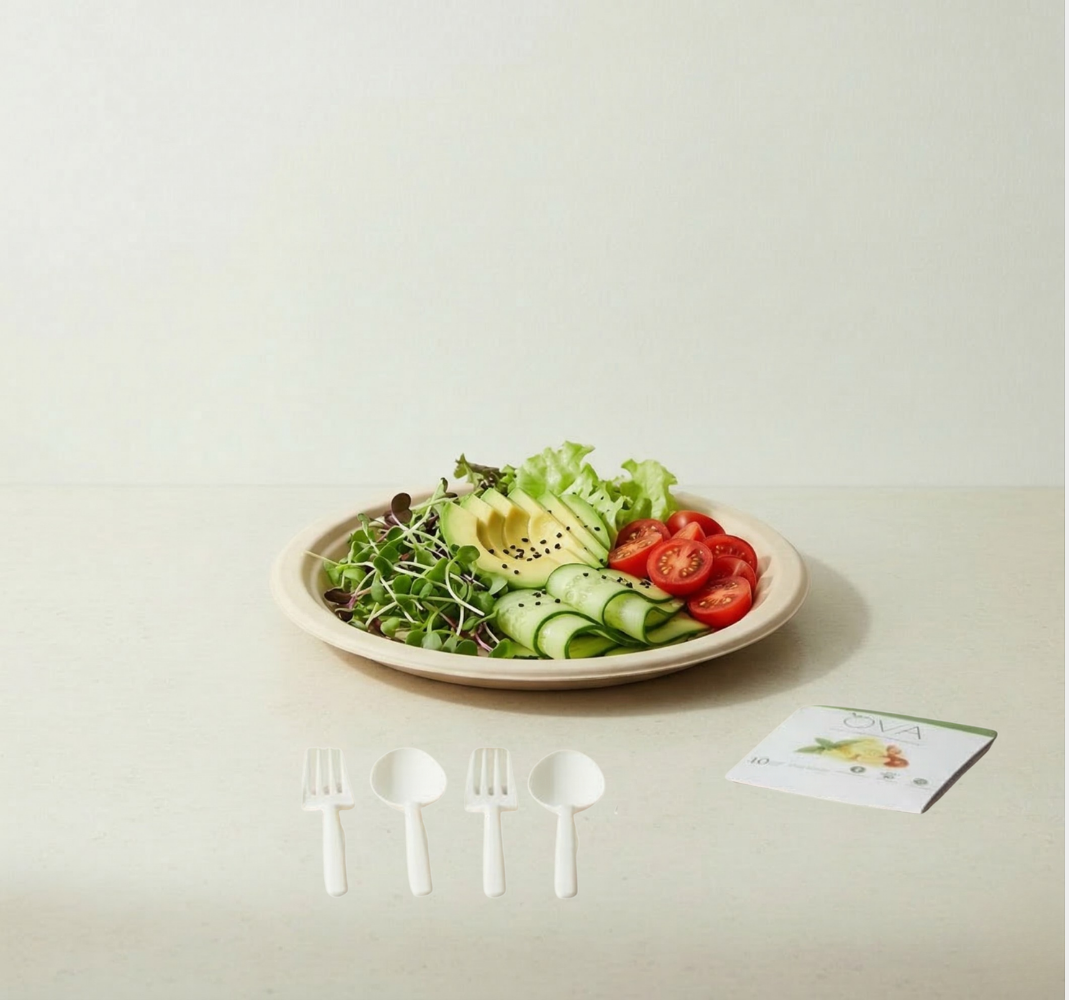 Packaging